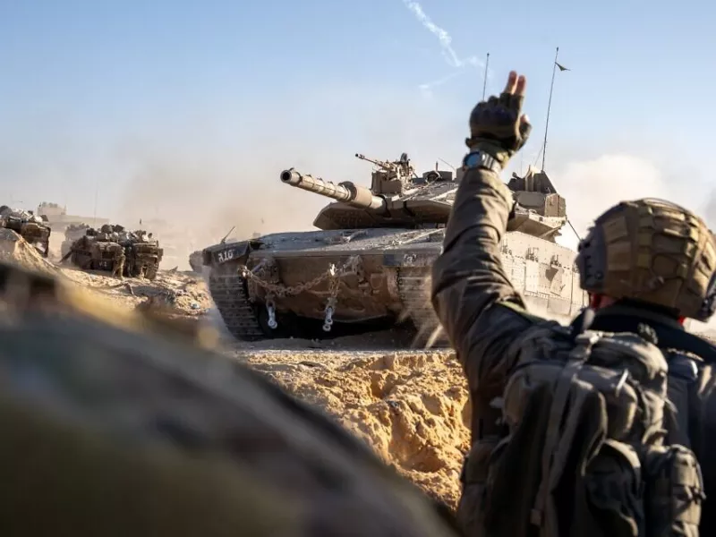 IDF
