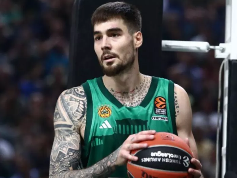 Juancho Hernangomez