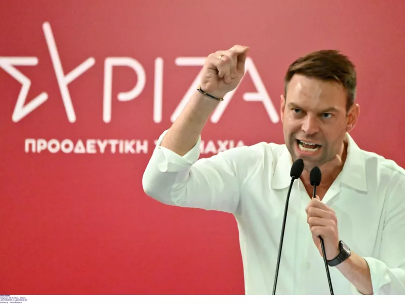 ΣΥΡΙΖΑ, θέσεις