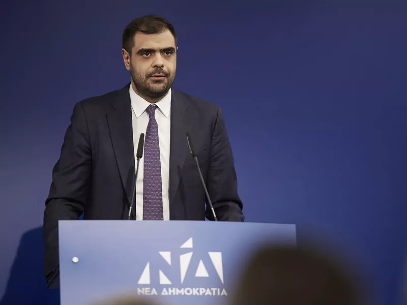 μαρινακης 