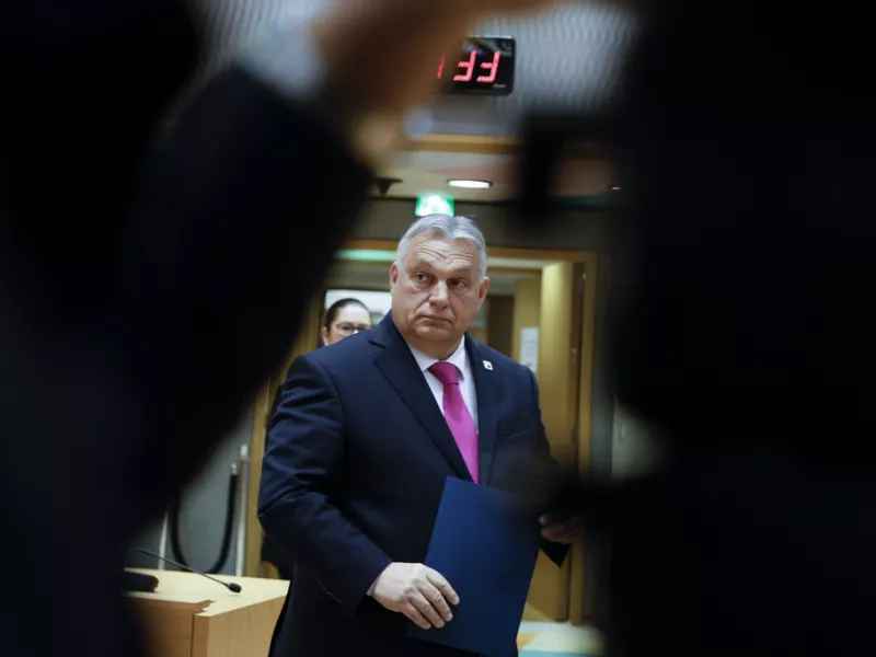 Viktor Orban