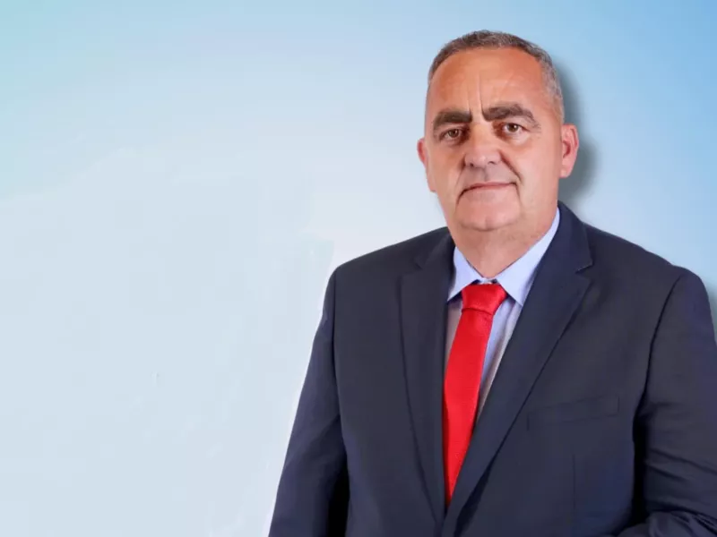 Μπελέρης