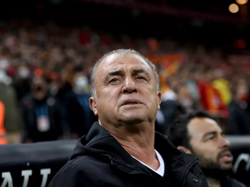 φετιχ τερίμ