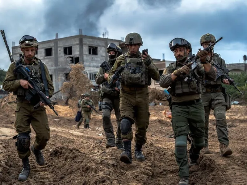 IDF