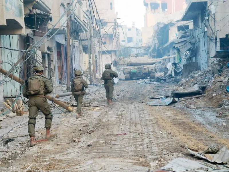 IDF