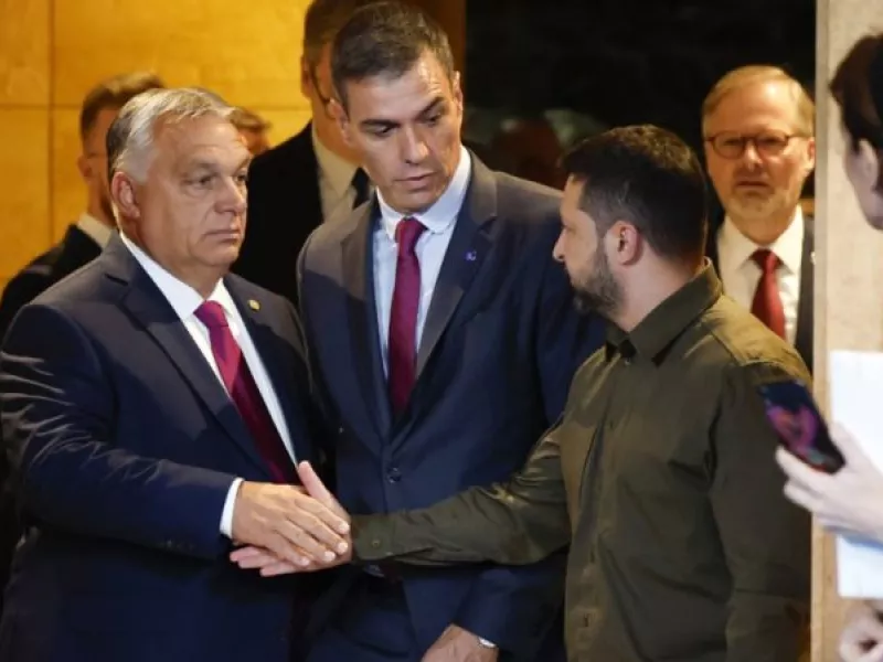 Ορμπαν
