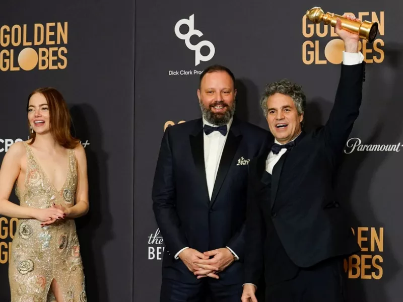 Lanthimos 