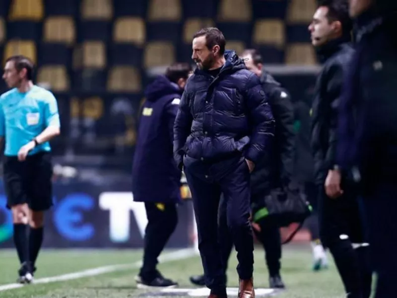 Μάντζιος