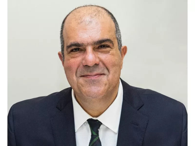 STELIOS FOUNDATION