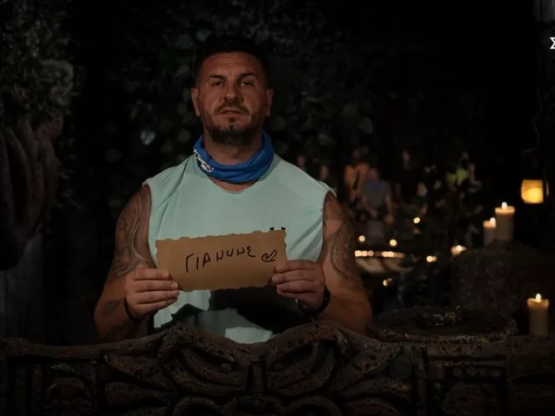 Survivor