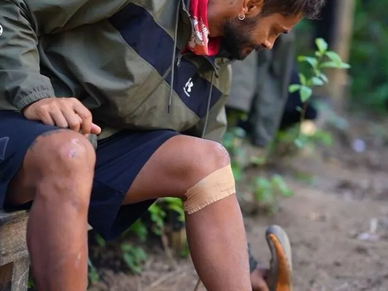 Survivor στον Σκάι: Ο Σάββας Γκέντσογλου πάτησε.... «ακαθαρσίες» άλλων παικτών