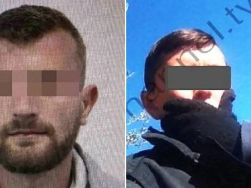 Κεφαλονιά: Στη φυλακή οι 2 που μαχαίρωσαν 10 φορές 73χρονο για να  ληστέψουν