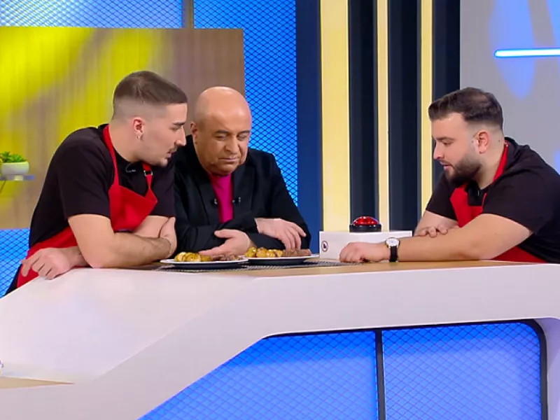 Η μαμα μου 