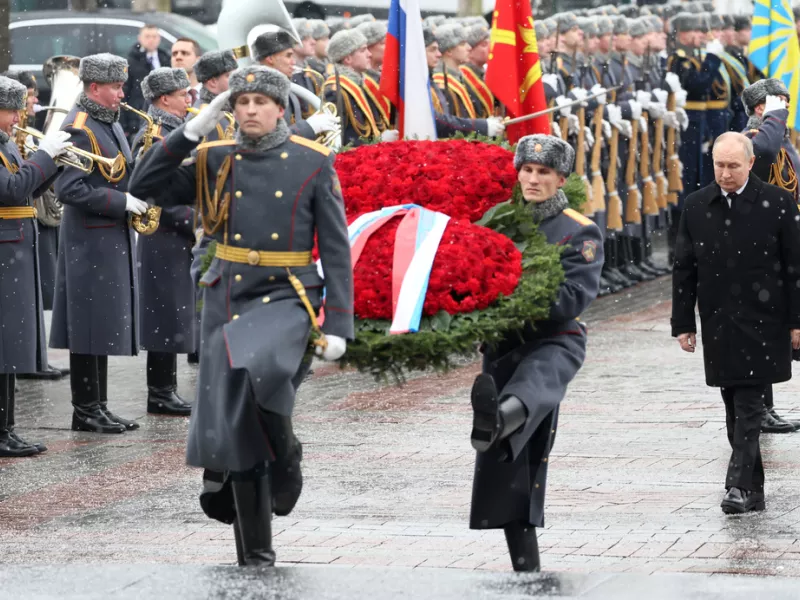 Putin