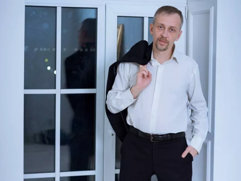 Василий Дубков 