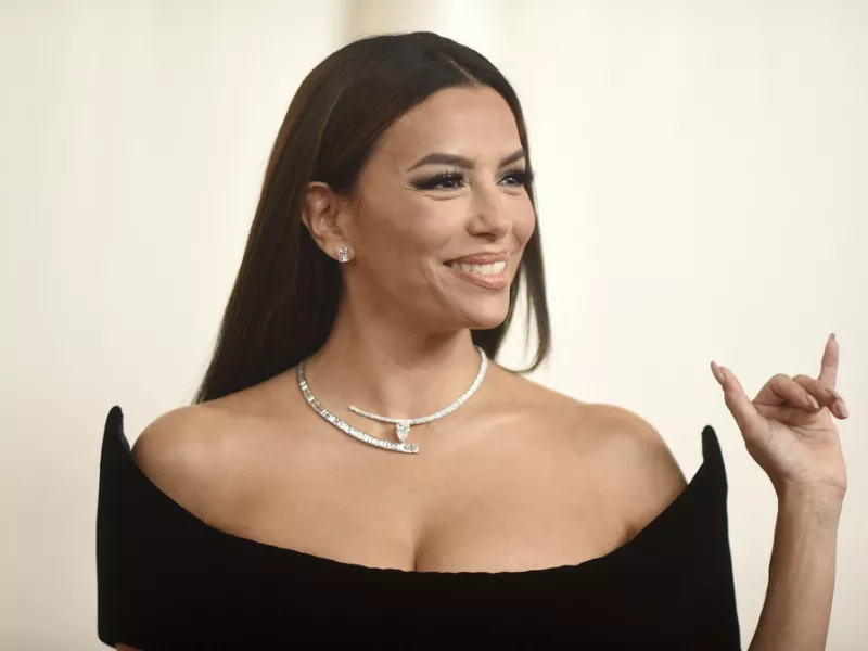 Eva Longoria