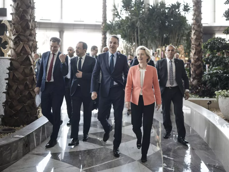 Μητσοτάκης