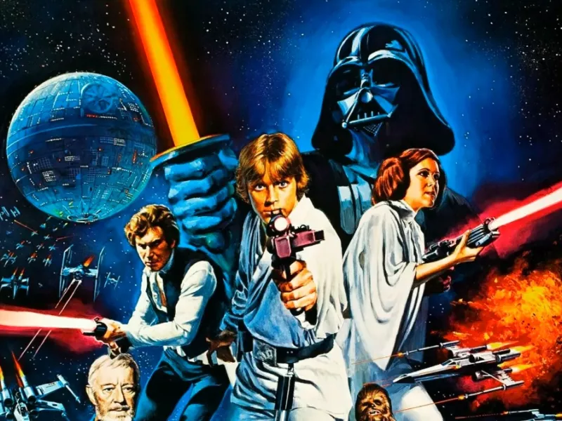 Star Wars 