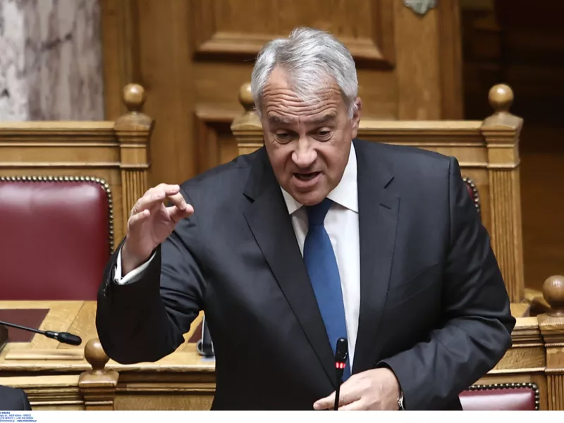 Μάκης Βορίδης