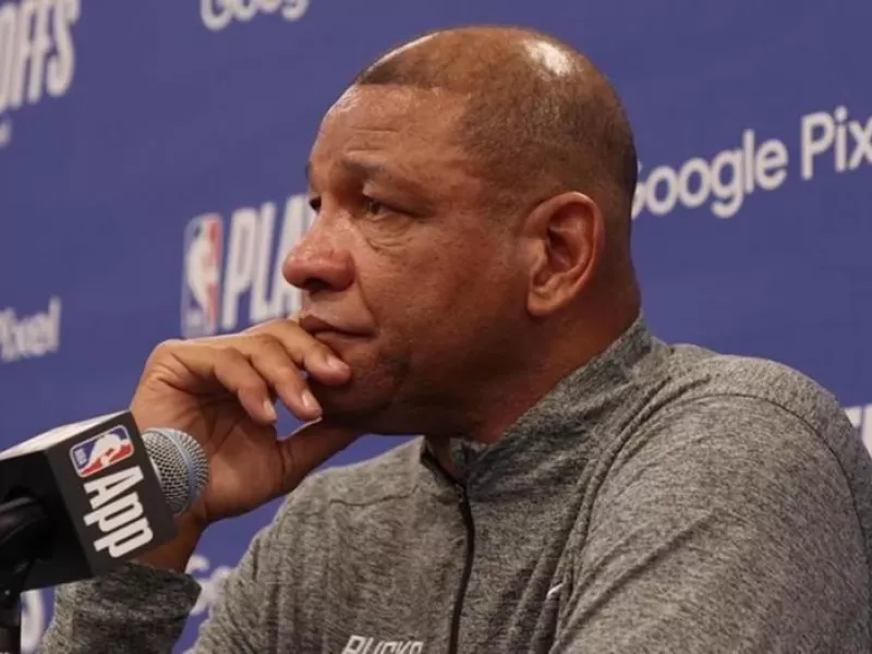 Doc Rivers