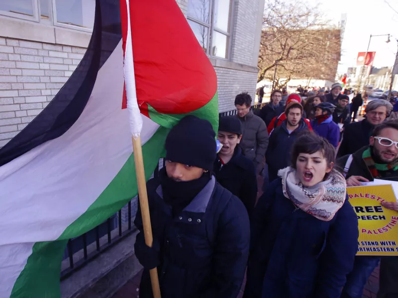 Gaza