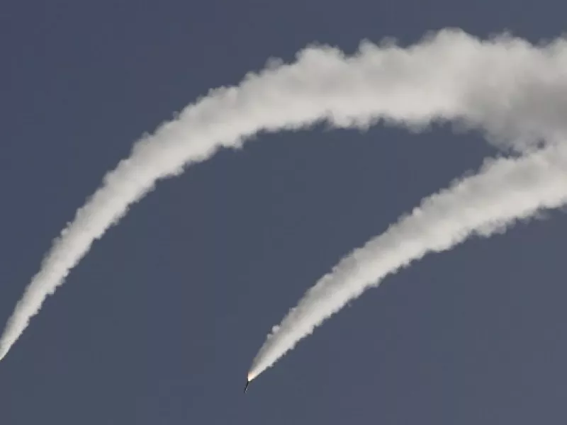 Rockets