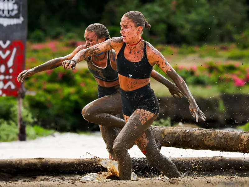 Survivor 2024: Οι τελευταίες ασυλίες πριν από το πάρτυ της Ένωσης