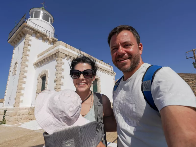 Ηappy Traveller στη Σέριφο: «Το ταξίδι ξεκινά» το Σάββατο 1 Ιουνίου