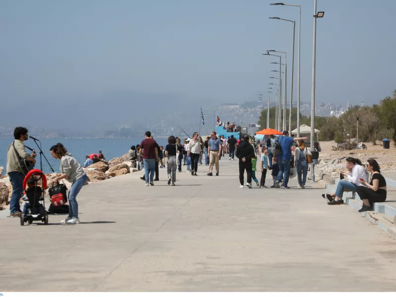 Καιρός