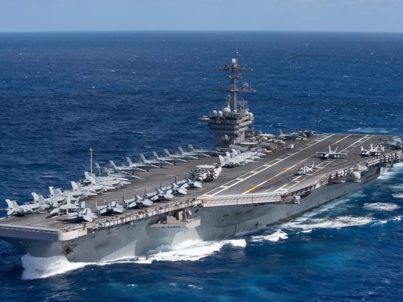 USSTheodore