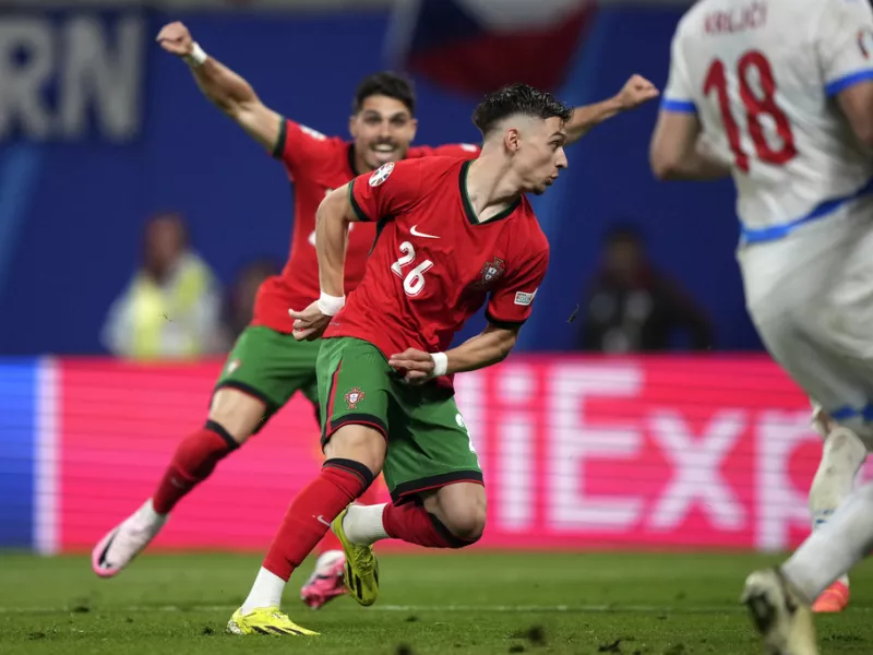 Portugal