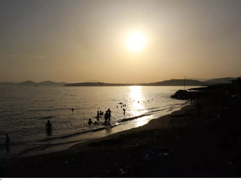 Καιρός