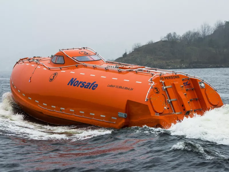 Norsafe