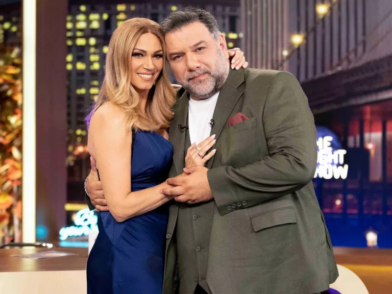 Κοκκίνου και Αρναούτογλου θυμήθηκαν τους ανθρώπους που τους έβλαψαν στην καριέρα τους