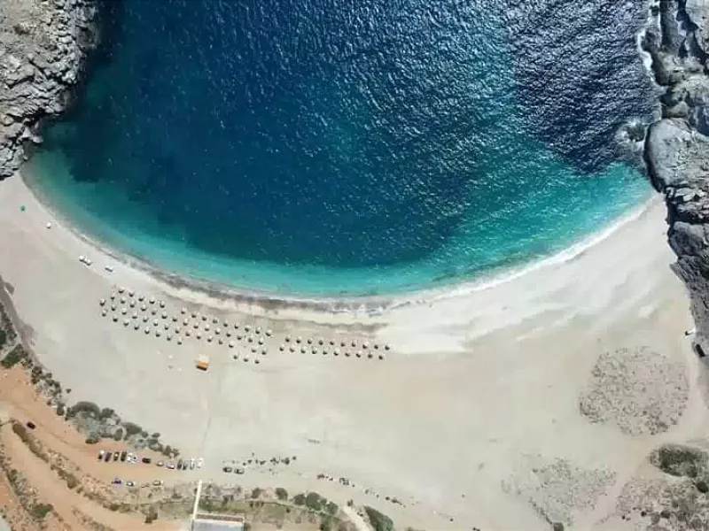 Άνδρος 