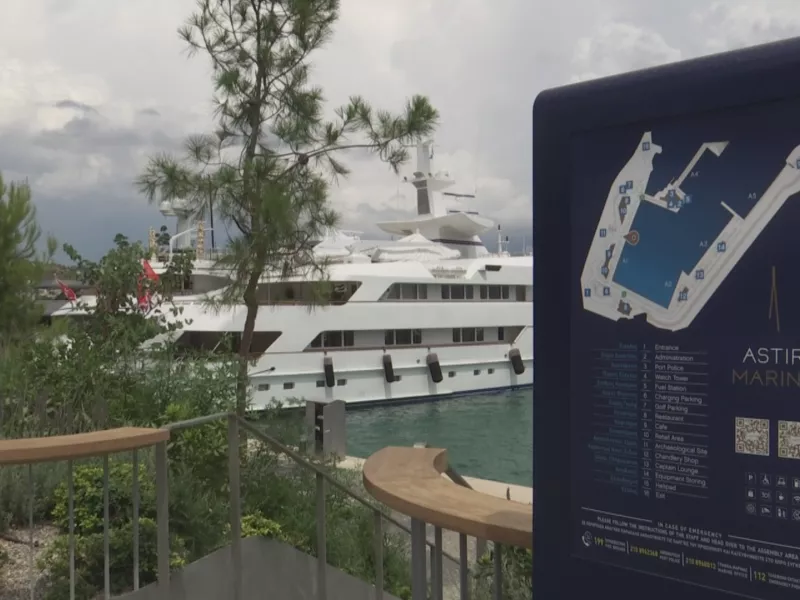 Astir Marina 