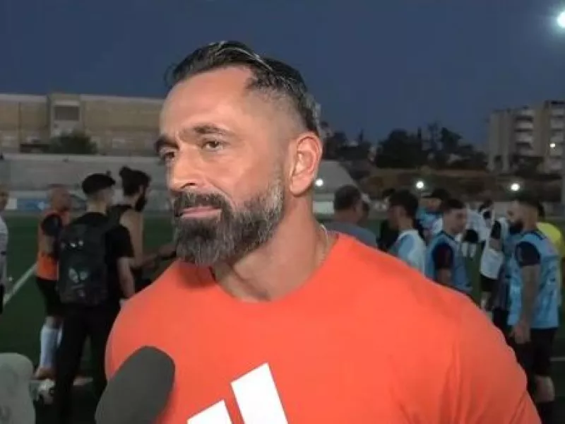 Μπο: «Δεν περίμενα αυτό που συνέβη με Αντωνά και Σοϊλέδη»