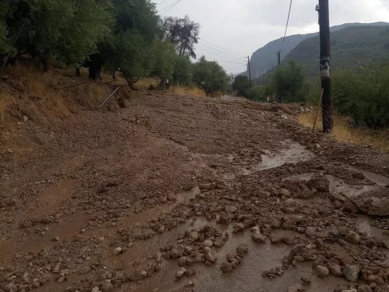 κατολισθήσεις