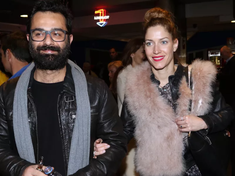 Αντιμισάρη-Τριπύλας: Η νικήτρια του DWTS και ο σκηνοθέτης του MasterChef έβλεπαν τους διαρρήκτες live