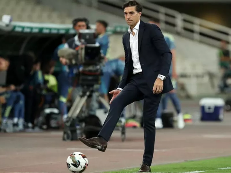 Παναθηναϊκός: Πιστεύουν Αλόνσο και παίκτες στην ανατροπή με Άγιαξ 