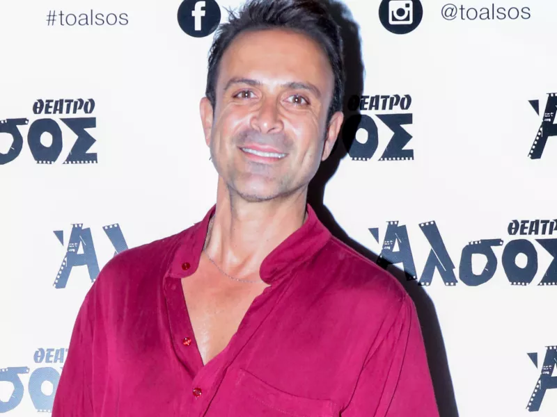 Κωνσταντίνος Χριστοφόρου: «Η Δέσποινα Βανδή δεν έπεσε στην παγίδα. Έκανε το αυτονόητο στη Σμύρνη»