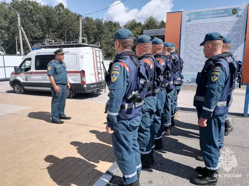 Ρωσία: Χωρίς ρεύμα η περιοχή όπου βρίσκεται ο πυρηνικός σταθμός του Κουρσκ