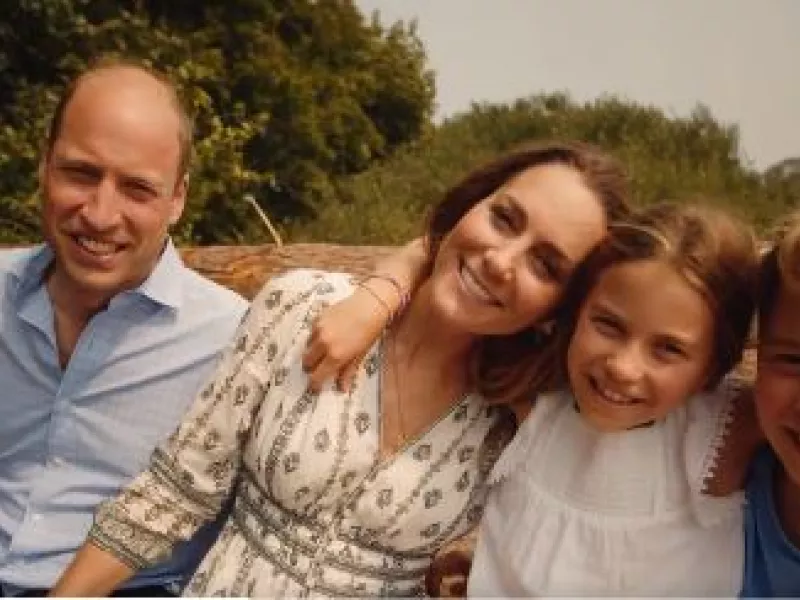 Kate Middleton