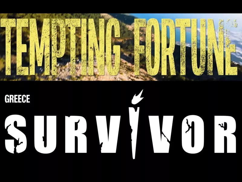 Survivor και Tempting Fortune έρχονται με φόρα. Πότε κάνουν πρεμιέρα;