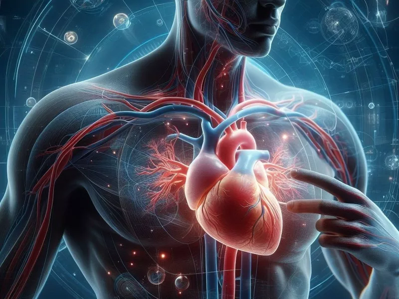 metropolitan heart px