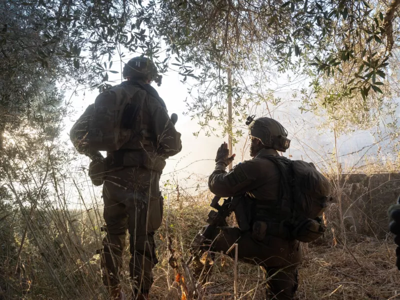 Λίβανος: Οι IDF διέταξαν τους κατοίκους να εγκαταλείψουν περιοχές βόρεια του Αουάλι