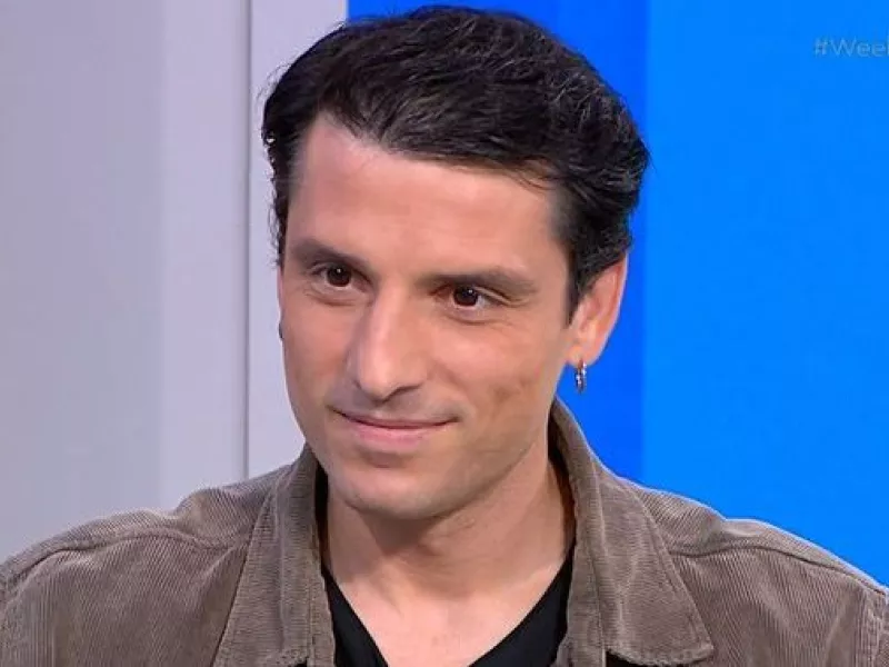 Σπύρος Χατζηαγγελάκης: Η Μάγισσα, το γυμνό και η συντηρητική κοινωνία