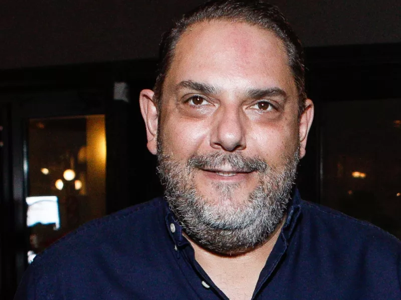 Στέλιος Διονυσίου: Έκανε διακανονισμό και πήρε αναστολή στον πλειστηριασμό του σπιτιού του