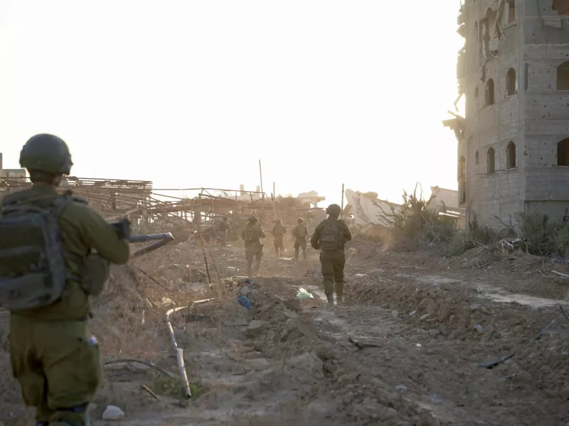 IDF