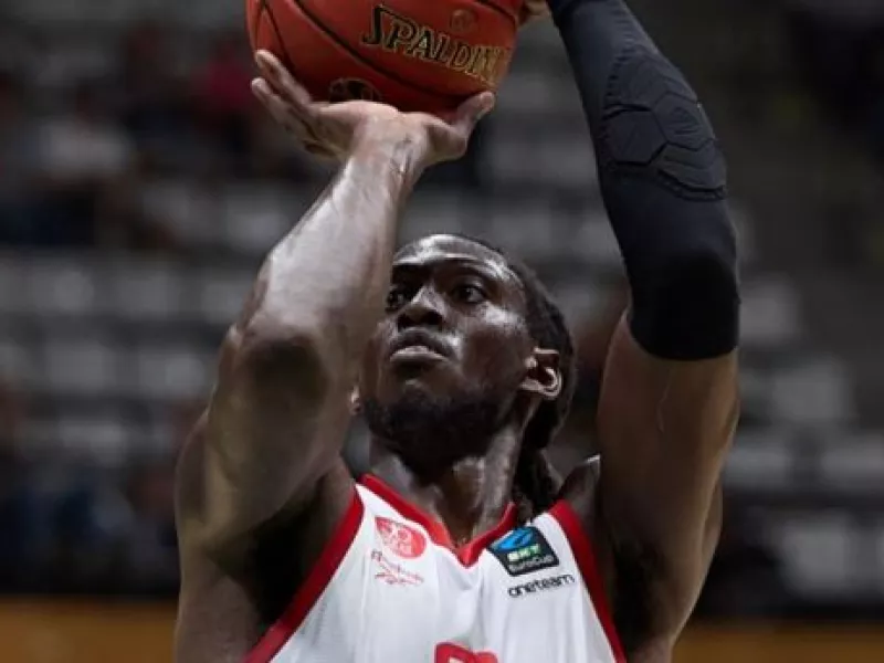 Johnathan Motley